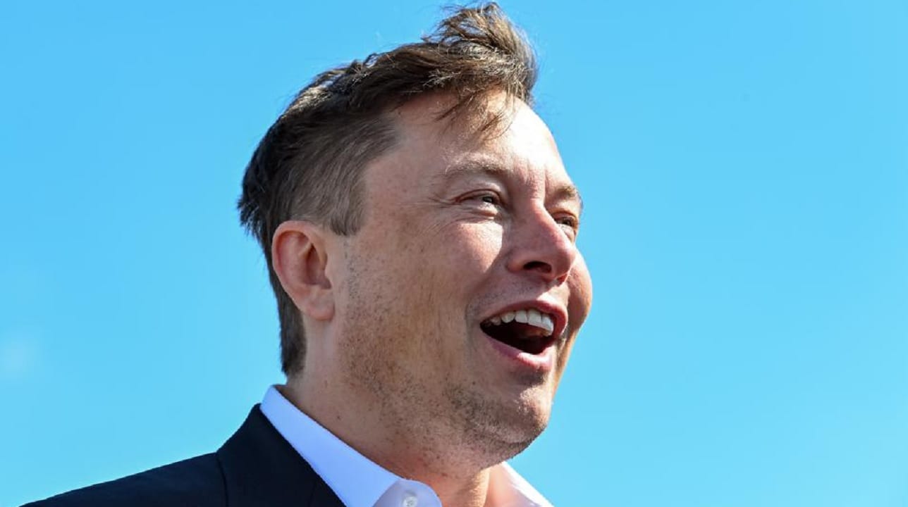 ¿qué Es Signal La App Que Elon Musk Recomienda En Vez De Whatsappemk 3700