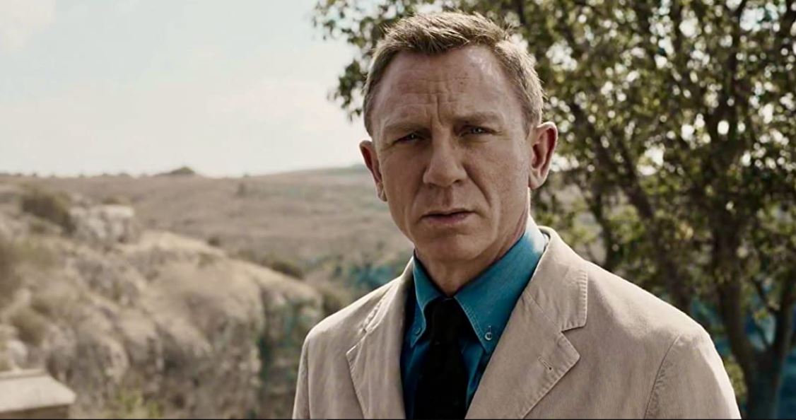 "Sin tiempo para morir", la última película de James Bond, pospuso su estreno en cines para abril del 2021. (Foto Prensa Libre: IMDB).