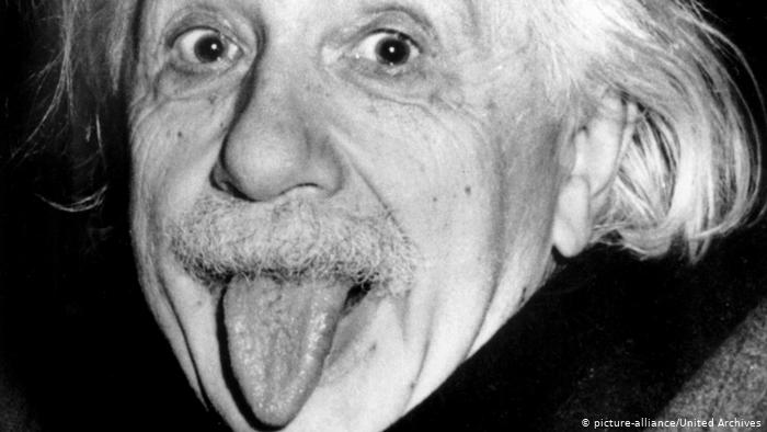 La Historia Detrás De La Foto Más Icónica De Albert Einstein Prensa Libre 5769