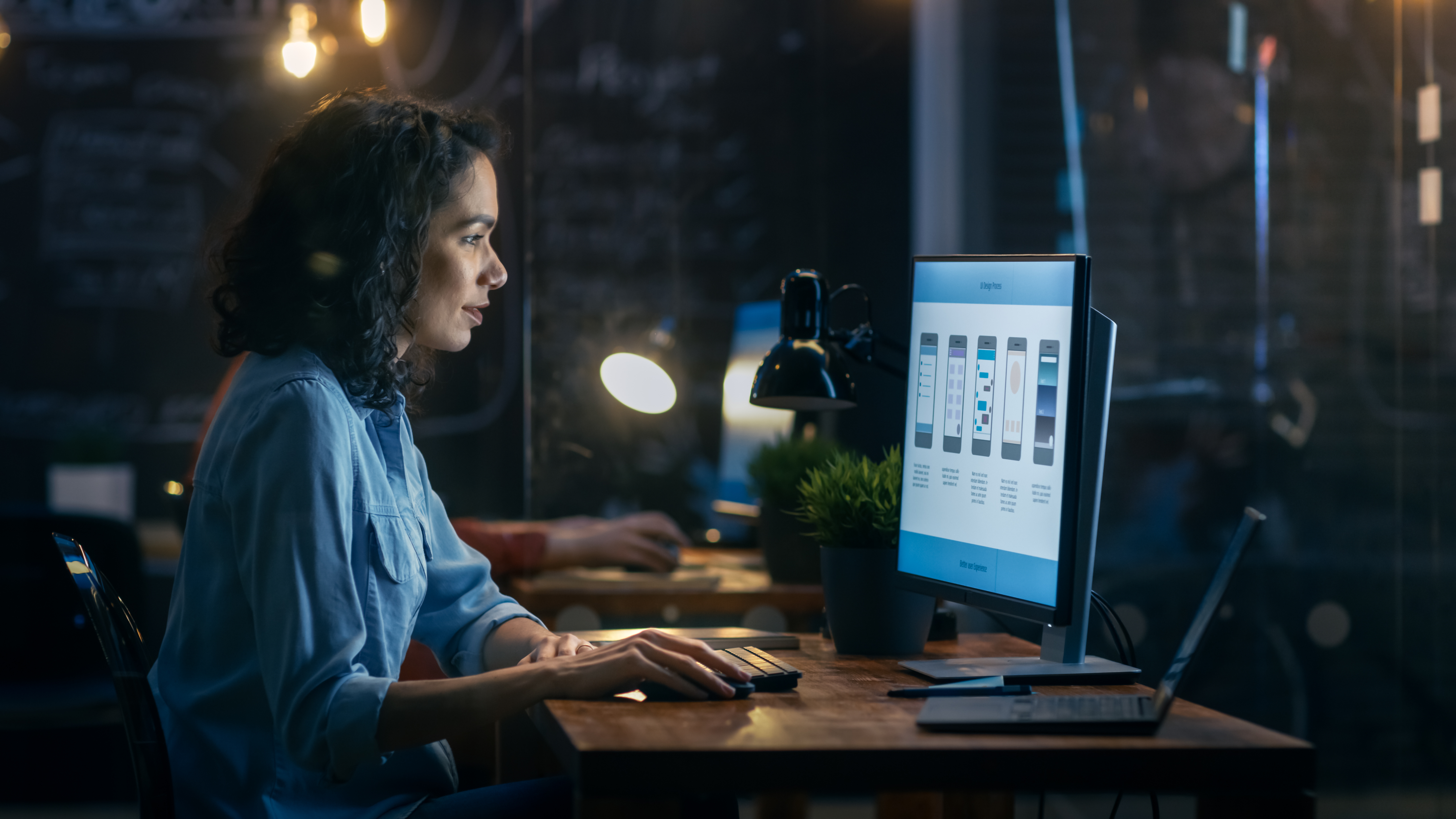 Hay jornadas de trabajo que también suelen ser nocturnas.