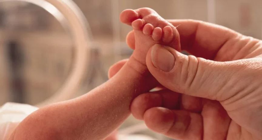 Médicos resaltan que hay que establecer qué nivel o cuántos anticuerpos necesita tener un bebé para tener protección. (Foto: Hemeroteca PL)