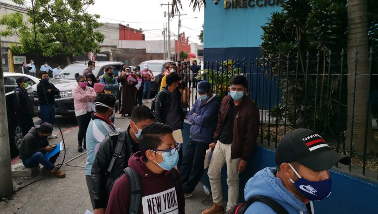 Guatemala Tiene 1 Mil 424 Nuevos Casos De Coronavirus Y 24 Fallecidos Más