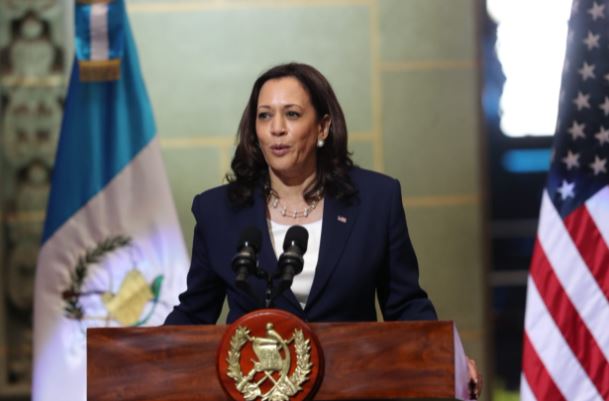 ¿qué Viene Tras Gira De Kamala Harris La Casa Blanca Planea Presentar Estrategia Migratoria 