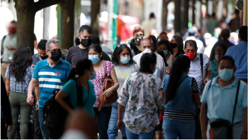 Coronavirus en Guatemala