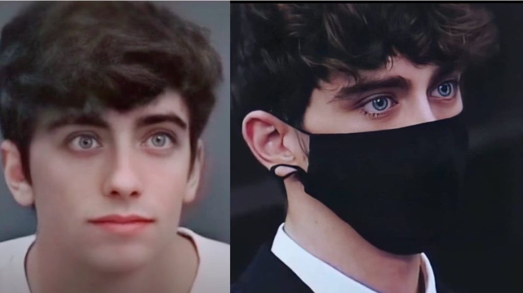 Cameron Herrin / Cameron Herrin, il condannato di TikTok, la storia è