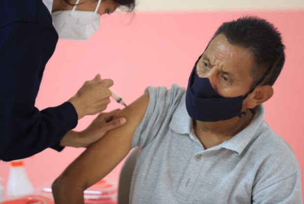 These vaccination centers are enabled this weekend to obtain the dose against covid-19 – Prensa Libre