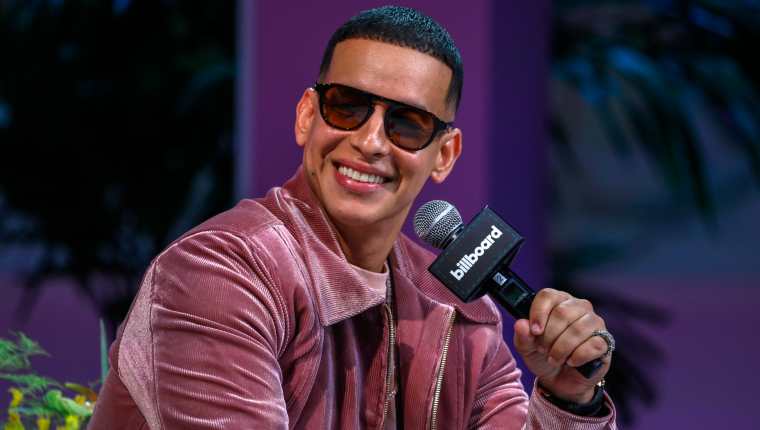 Daddy Yankee: lo que hace el cantante para lucir joven, Celeb de Estados  Unidos, ESPECTACULOS