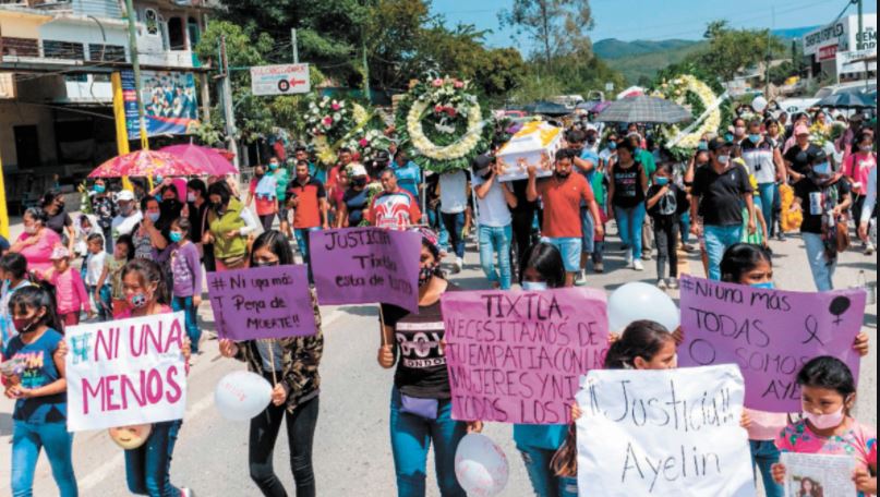 Unos 381 Menores Han Muerto De Forma Violenta En Guatemala En 2021 Y Preocupa La Saña Contra Niñas 6599