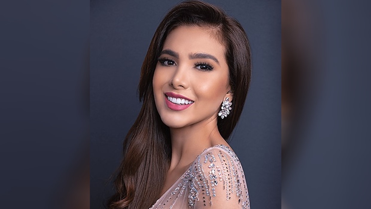 Miss Guatemala Universo sorprende con traje de fantasía que lucirá en