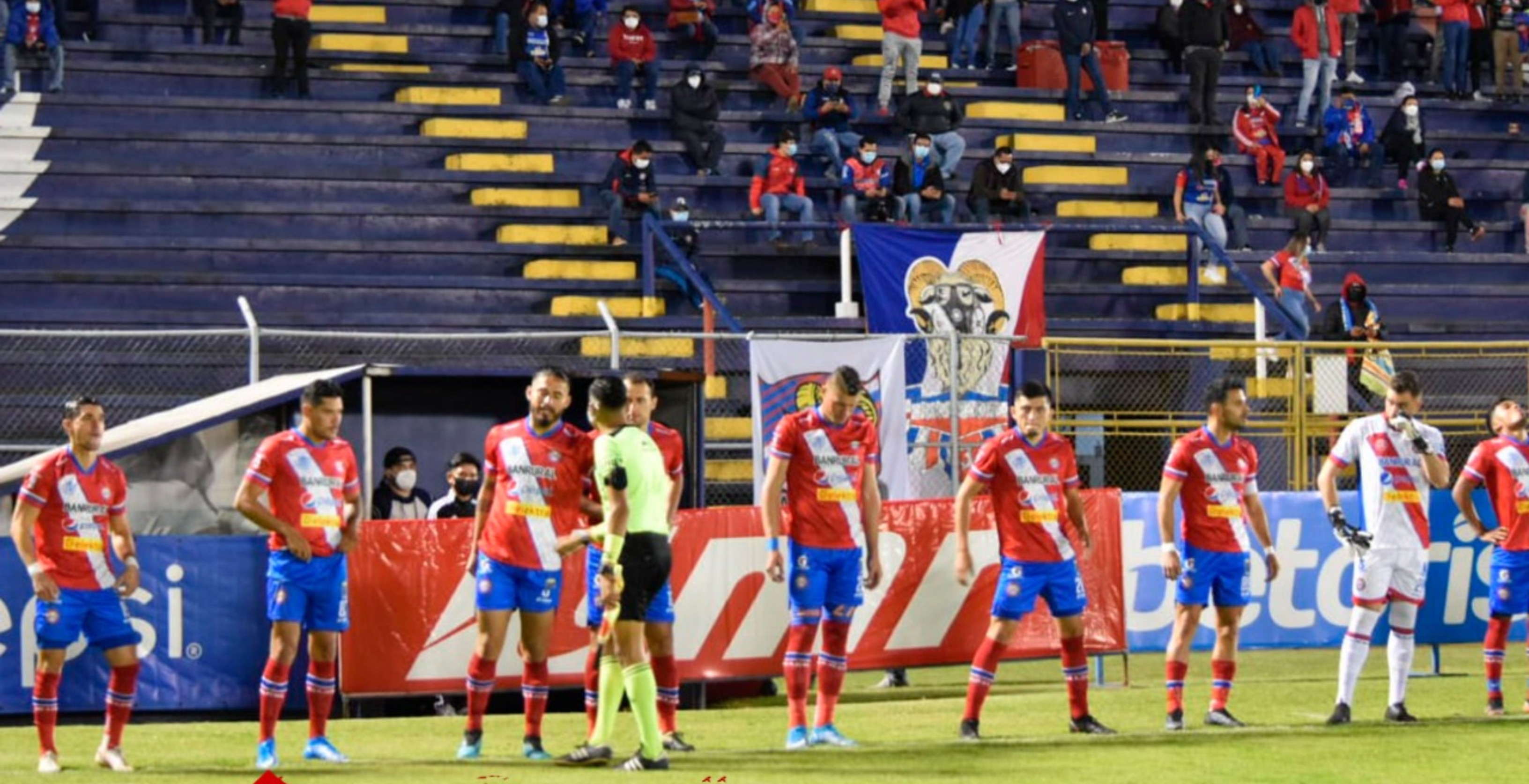 Apertura El Juego Xelaj Mc Vs Comunicaciones Cambia De Fecha Por La Final De Liga Concacaf