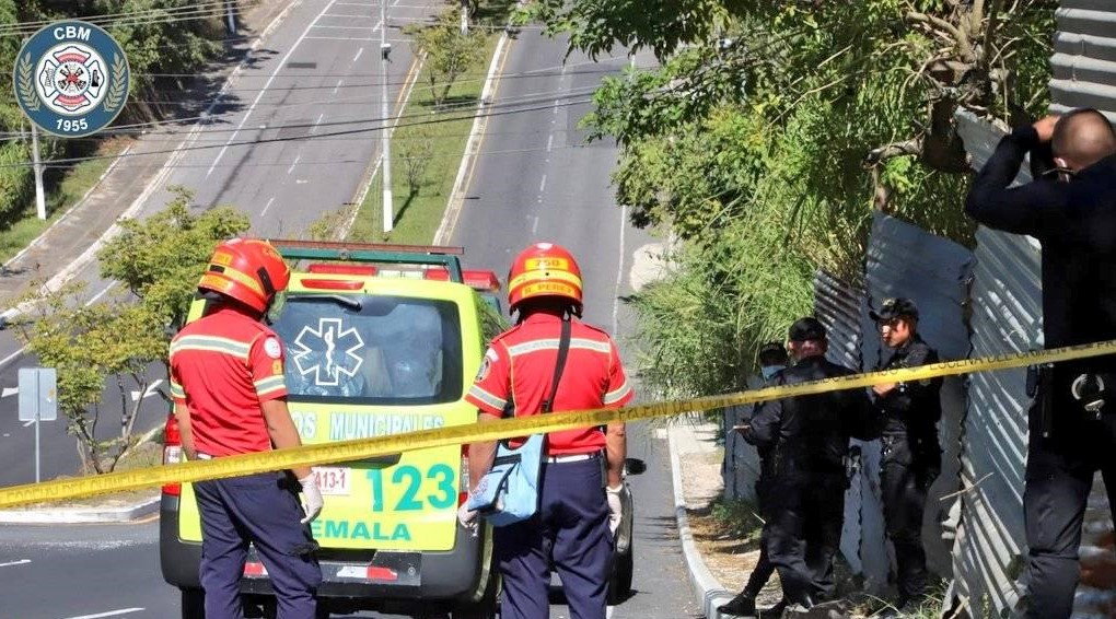 Inacif Identifica A La Mujer Que Fue Hallada Sin Vida Junto A Un Bebé ...