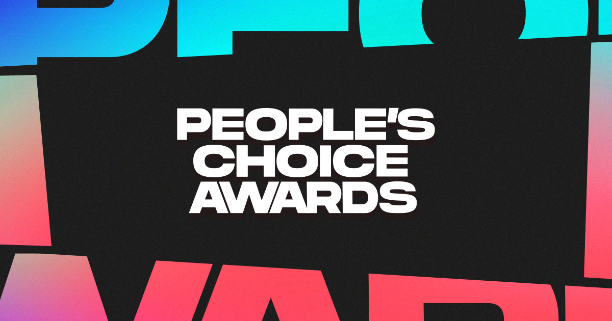 People´s Choice Award 2