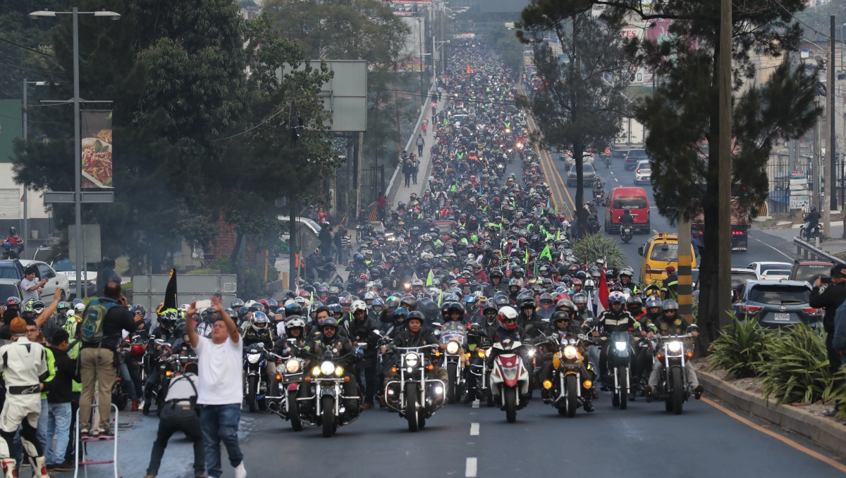 Queda suspendida la Caravana del Zorro 2022 por la pandemia del