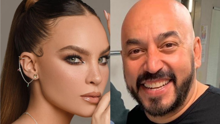 “Ella Le Lloraba”: Expareja De Lupillo Rivera Revela Nuevos Detalles ...