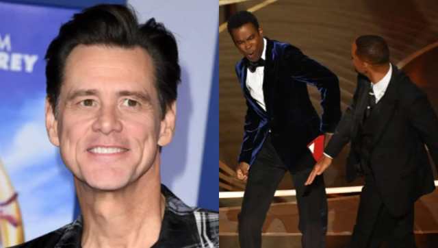 La peculiar condición de Jim Carrey para grabar la secuela de “La