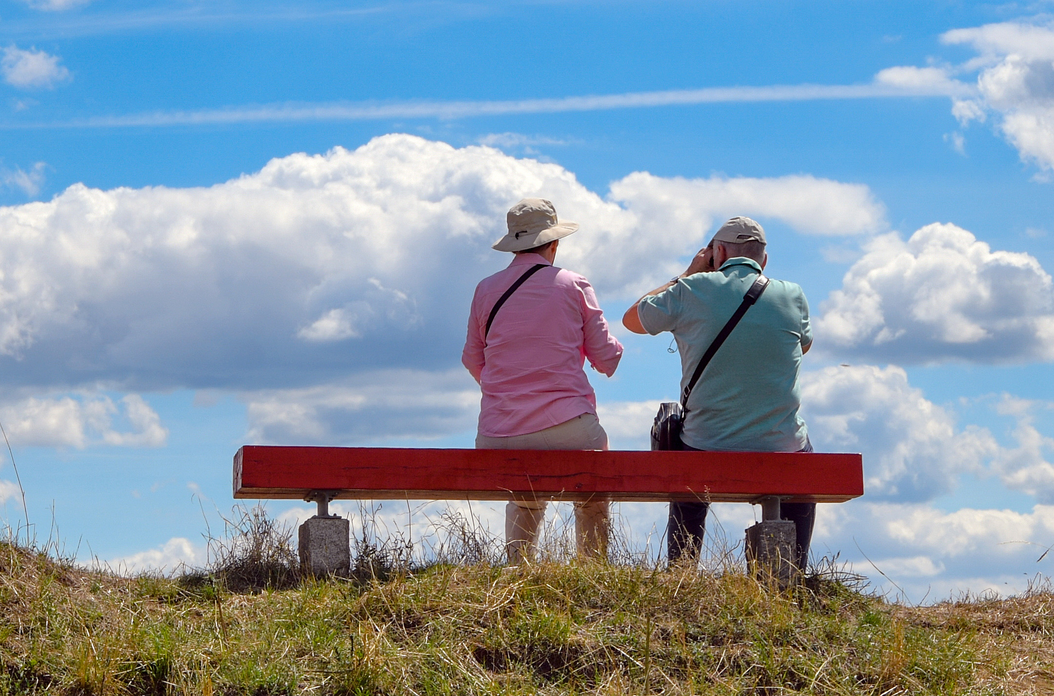 Viajar con enfermedades cardiovasculares: siga estos consejos