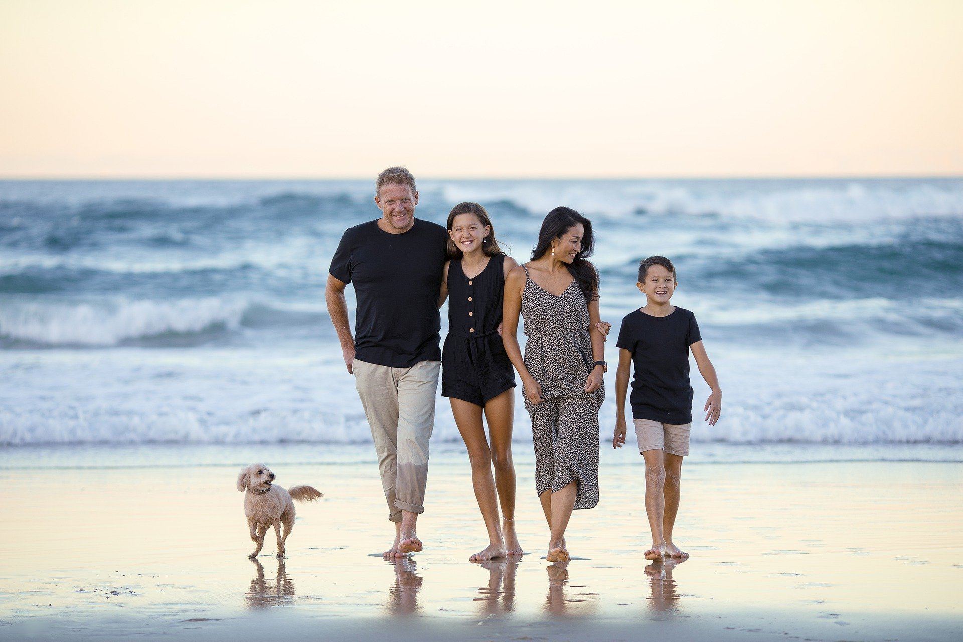 Límites en la familia, ¿cuándo debo ponerlos y cómo?