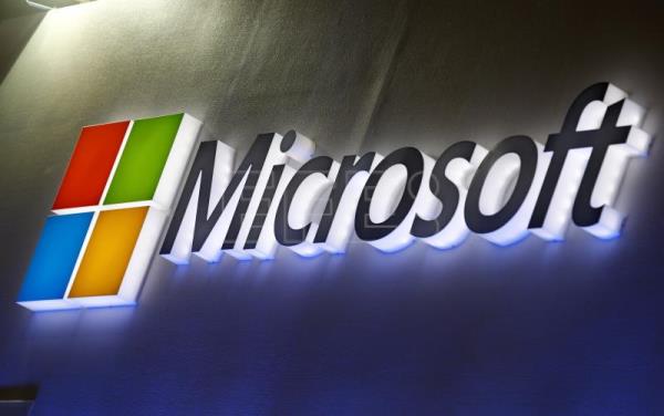 Microsoft Gana 55 Mil 998 Millones De Dólares Entre Julio Y Marzo Un 25 Más 7277