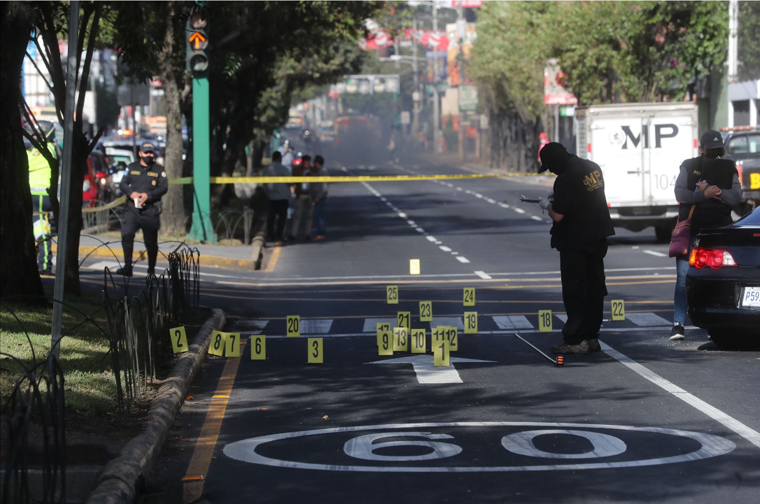 En Medio Del Aumento De La Criminalidad En El Pa S Estados Unidos   FOTO02 