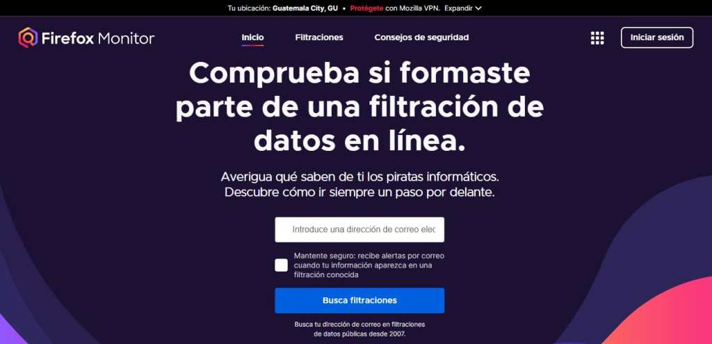 Qué Hacer Si Hackearon Mi Correo Electrónico Cómo Recuperar Mi Cuenta 3090