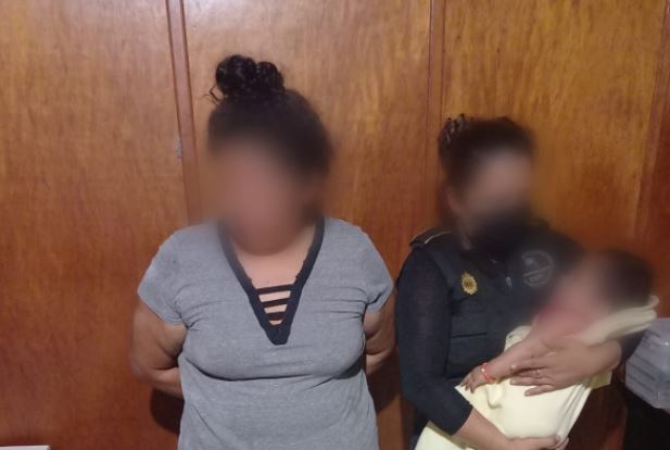 Quién Es La Mujer Capturada En Petén Señalada De Robar Niños Para ...