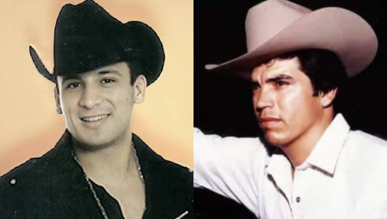 Chalino Sanchez on sale y Valentin Elizande