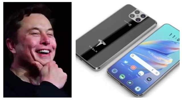 Tesla Model Pi: como es el celular de Elon Musk que conectará con Marte -  El Cronista