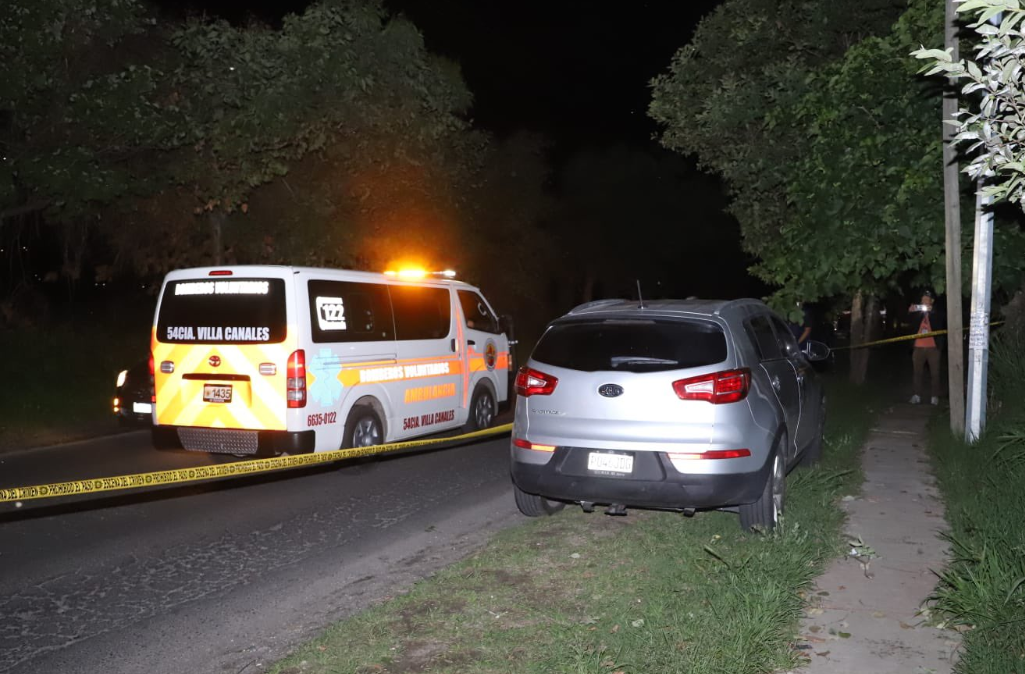 Inacif Identifica Y Revela Causa De La Muerte De Dos Mujeres Halladas ...