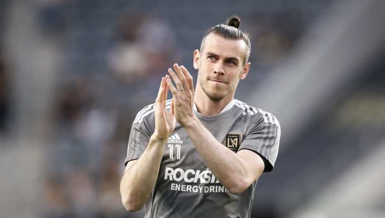 Bale, Chicharito, Vela & Co.: The 25 top selling MLS jerseys in
