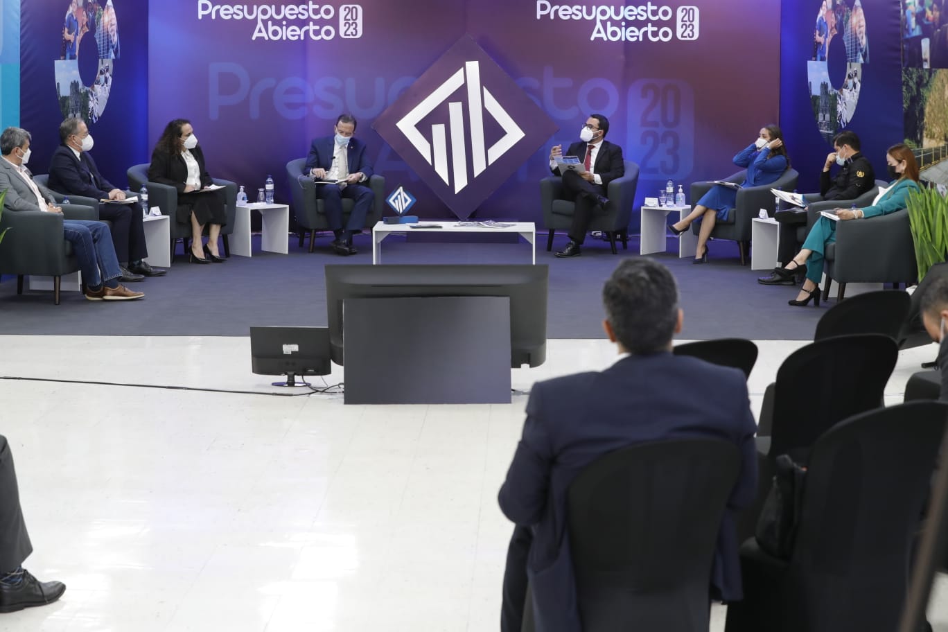 Inicia La Formulación Del Presupuesto Estatal Para El 2023 Y Todo Indica Que El Monto No Variará 7487