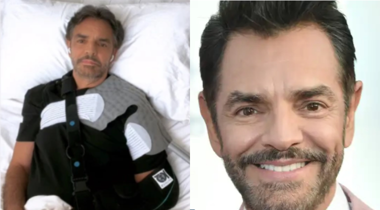 “Se Fueron A Los Golpes”: Eugenio Derbez Habría Sido Lastimado Por Uno ...