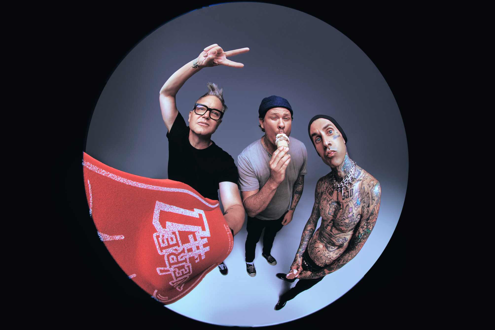 BLINK-182