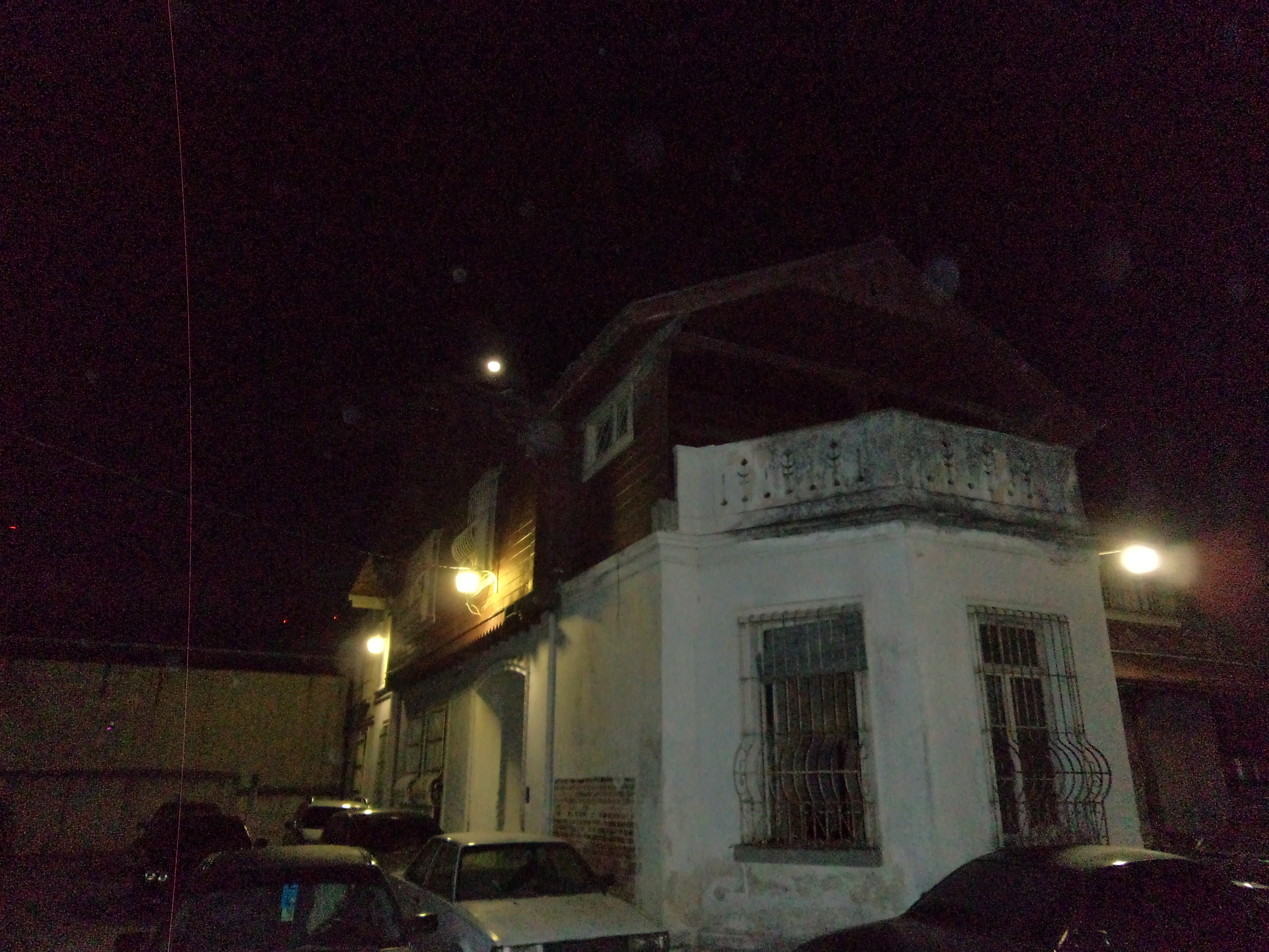 Residencias tenebrosas en Guatemala que encierran fenómenos paranormales