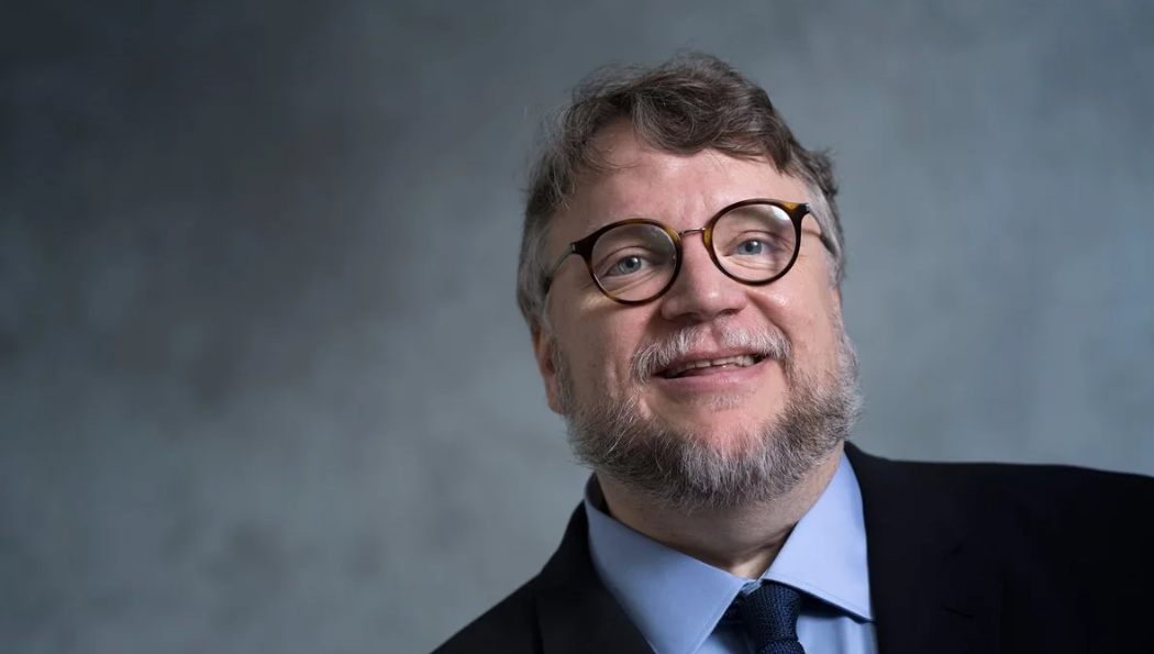 Guillermo Del Toro Se Ofrece Para Cubrir Costo De Estatuillas Del Ariel 9081