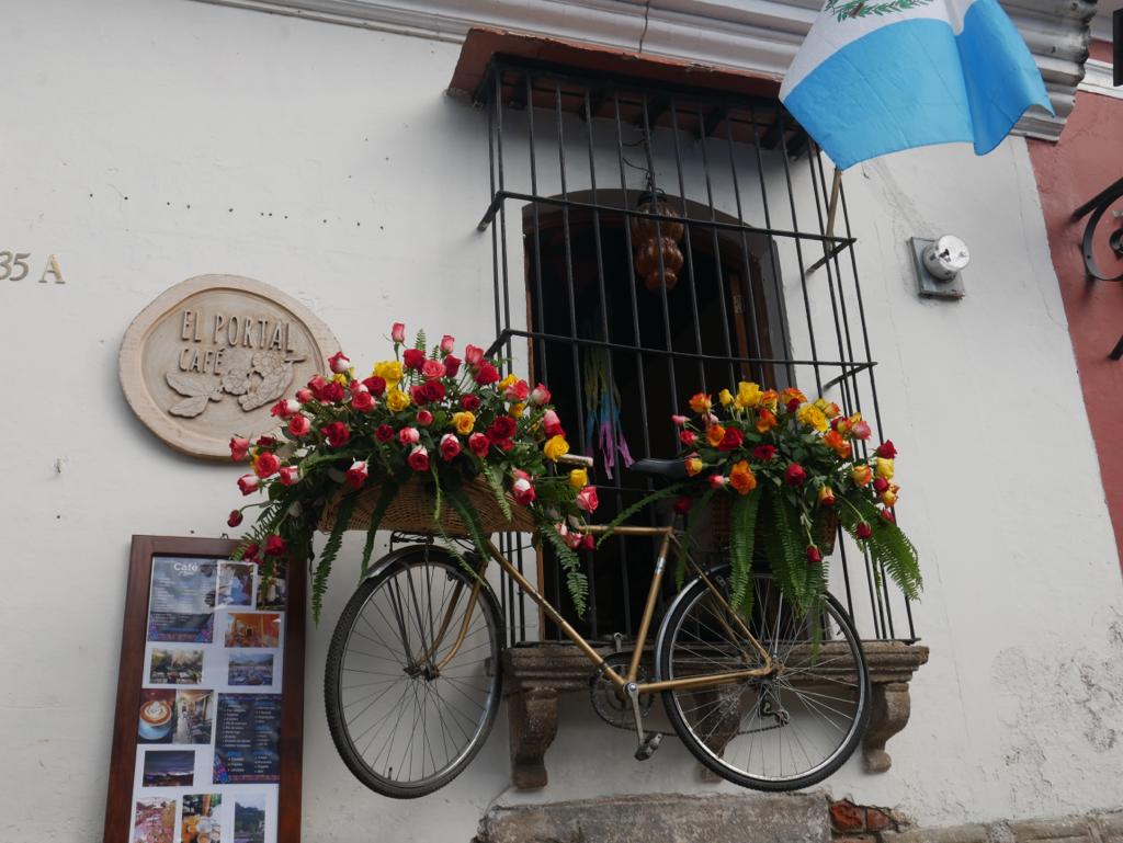 Festival de las flores 2024