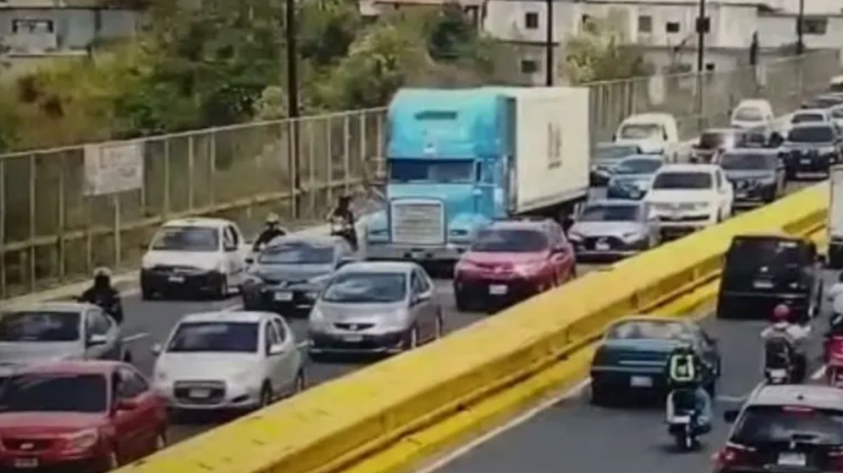 PUENTE EL INCIENSO