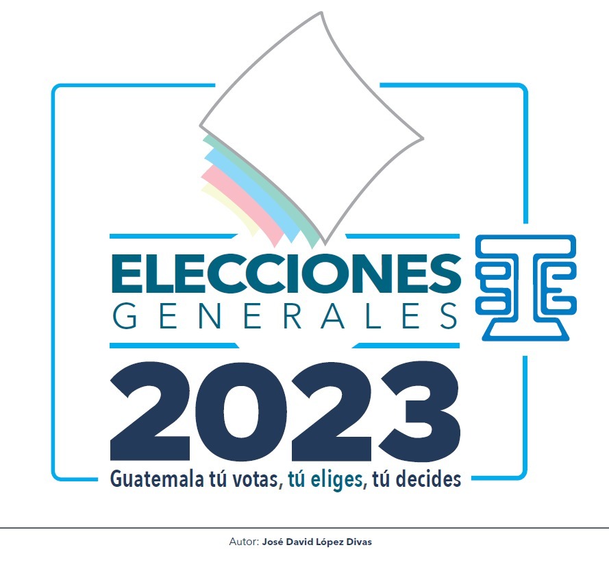 TSE presenta logotipo, eslogan y melodía de las Elecciones Generales