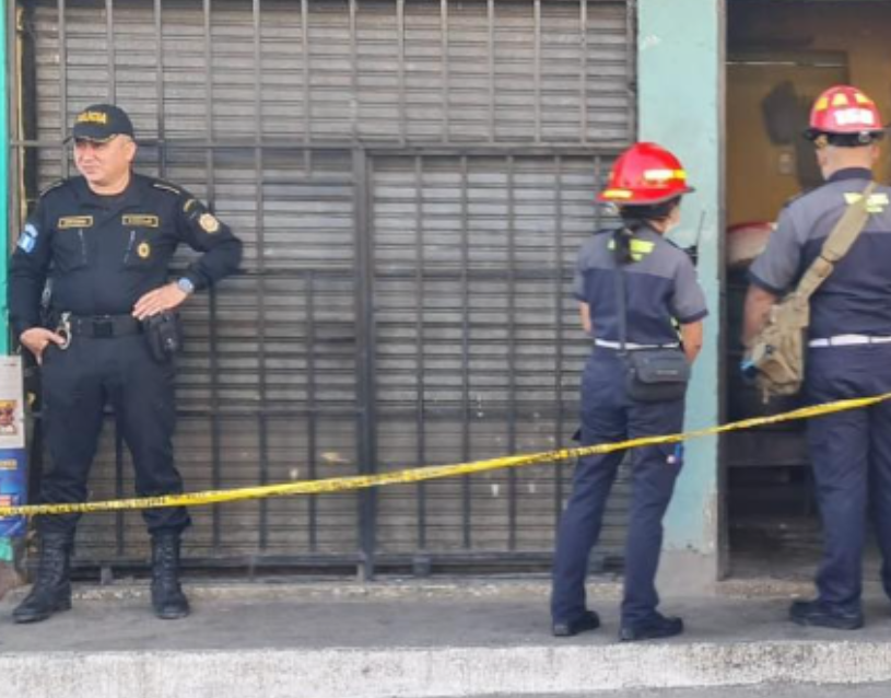 Inacif Revela Causa De La Muerte E Identifica A Dos Mujeres Localizadas ...