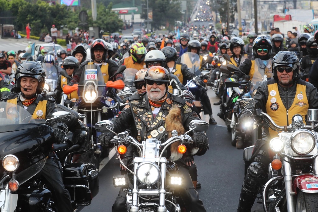 Caravana del Zorro 2023 an cdotas plegarias y c mo cientos de