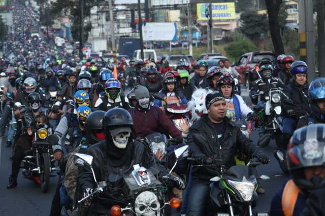 Caravana del Zorro cu l es el plan operativo para la