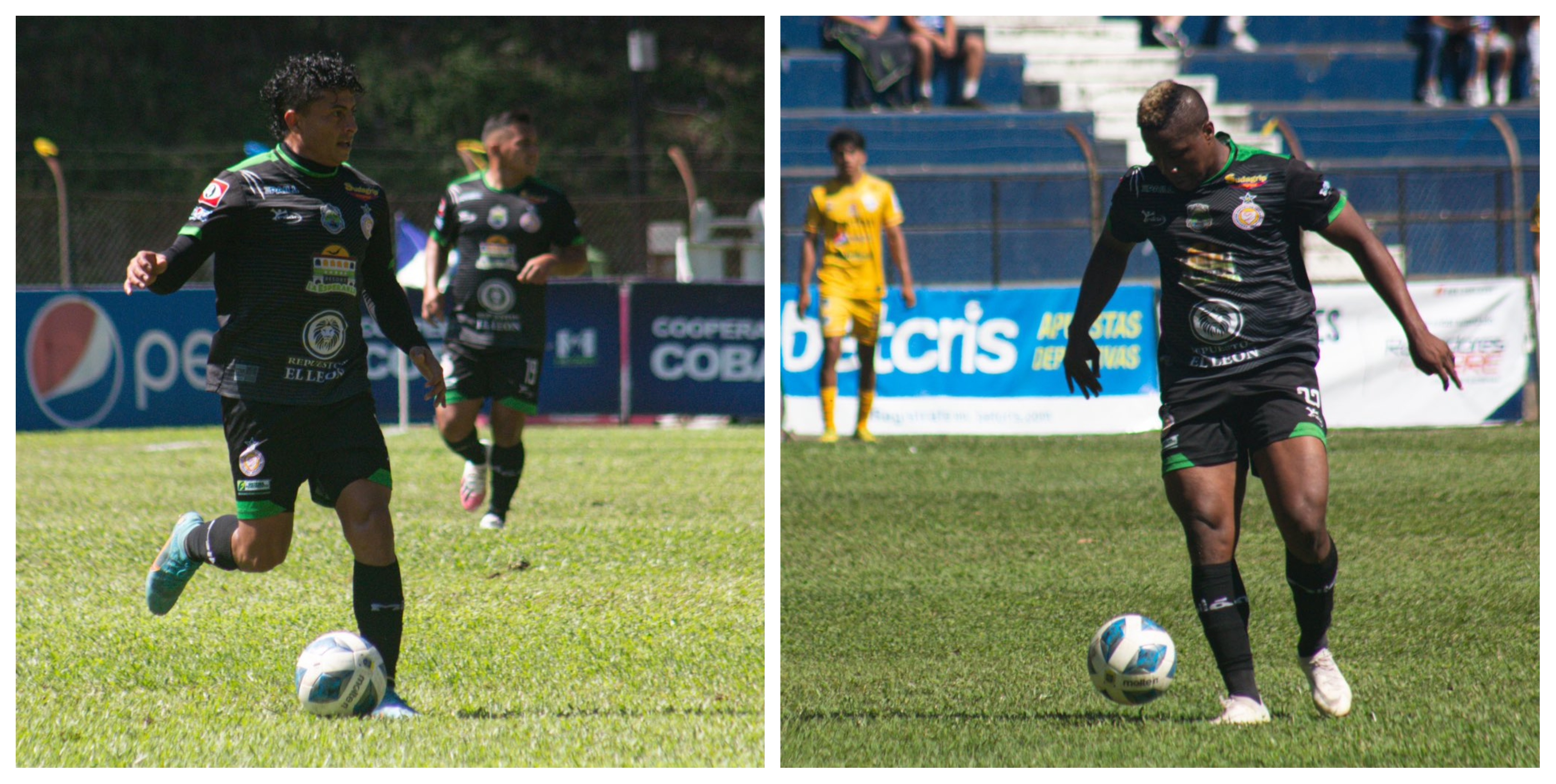 Cobán Imperial Sufre Escandalosa Goleada Ante Isidro Metapán El Campeón Nacional Falla A Una 5921