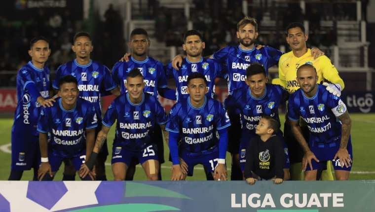 Liga Nacional: Comunicaciones no jugará en el estadio Doroteo Guamuch  Flores ante Achuapa y lo hará fuera de la capital