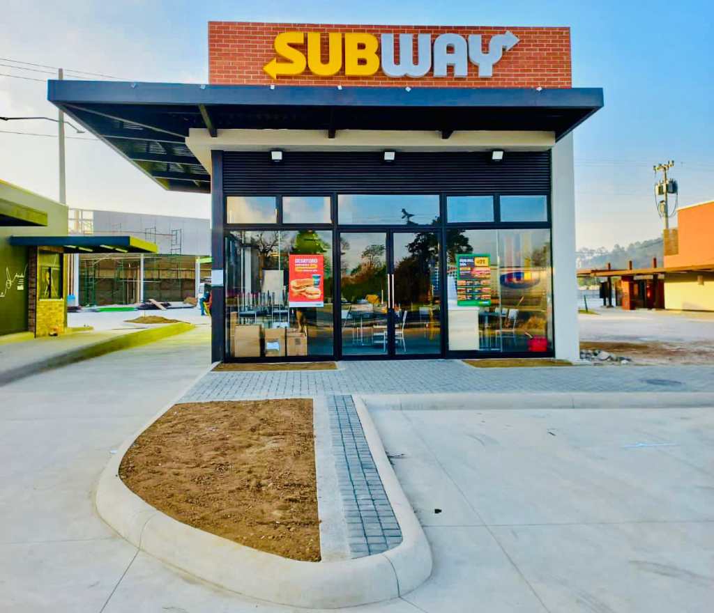 Restaurantes Subway cerca de mi ubicación en USA