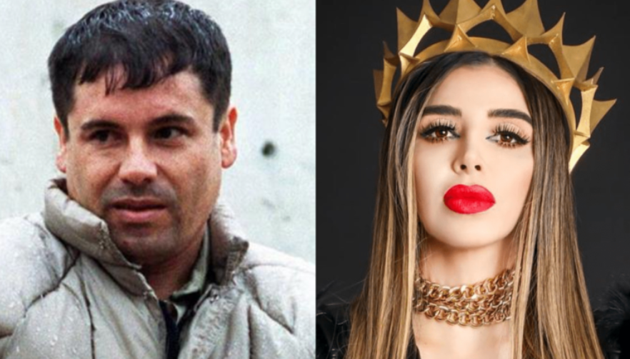 Emma Coronel: Cuáles Son Las Condiciones Que La Esposa Del "Chapo ...