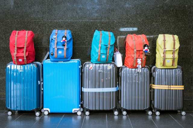 Comparativo de pesa de maletas: análisis y opiniones diciembre 2023