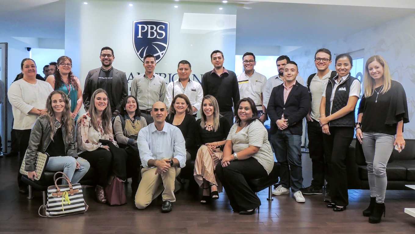Este premio reconoce a PU y PBS desde Miami como sede principal, quienes han creado una oferta formativa de clase mundial bajo los pilares estratégicos: Innovación, Sostenibilidad, Tecnología y Emprendimiento. Foto Prensa Libre: Cortesía