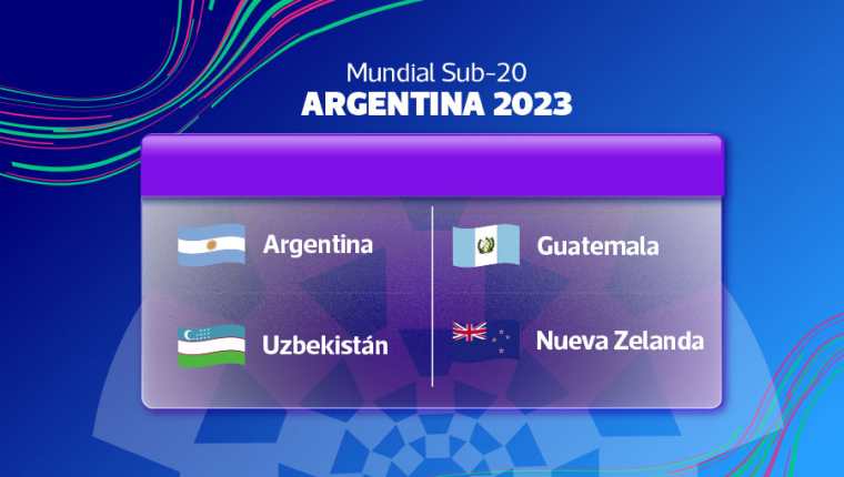 Partidos de hoy: la agenda del día del Mundial Sub 20 para ver por