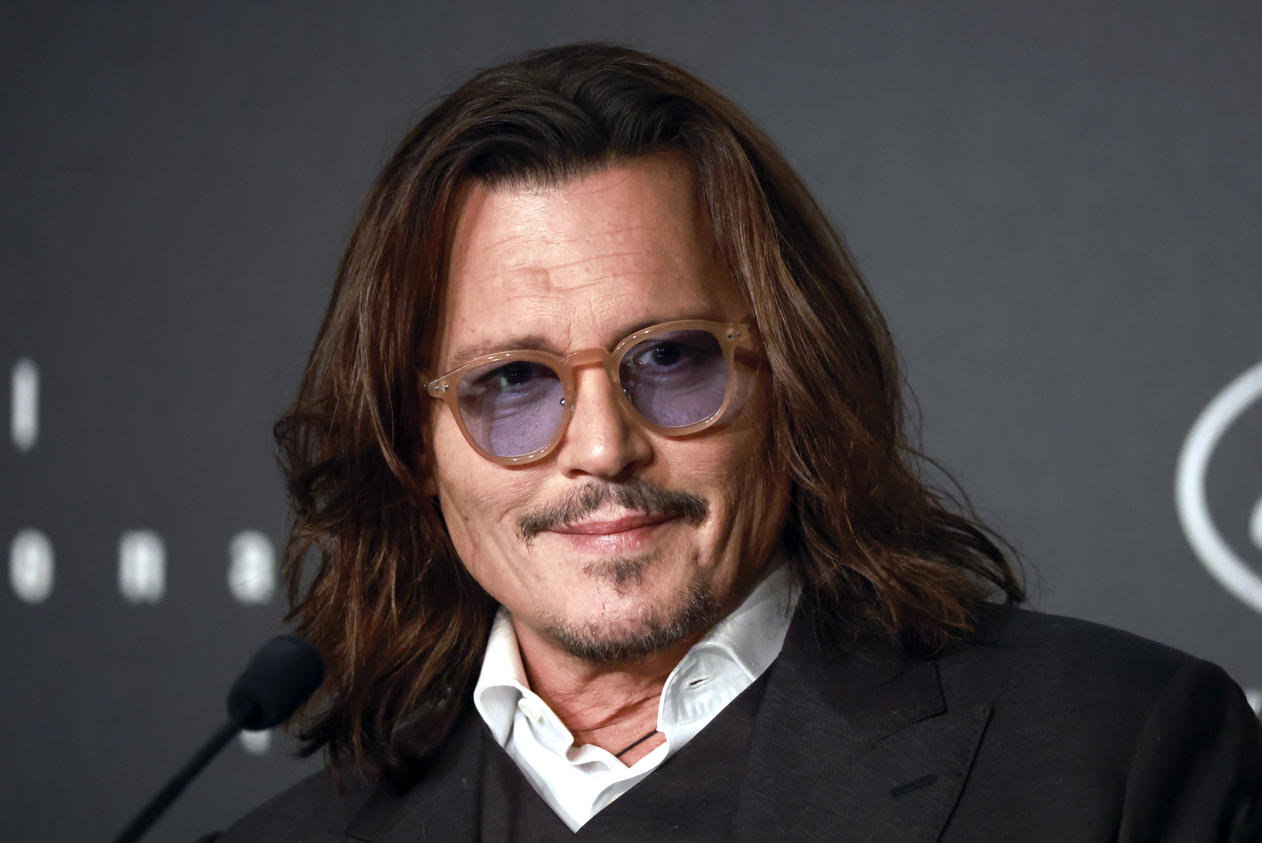 Johnny Depp tendría nueva novia