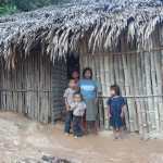 El Bono Único que dará el Mides está dirigido a familias en condición de pobreza extrema, sin acceso a energía eléctrica. (Foto Prensa Libre: Hemeroteca PL)