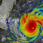 huracan noaa centroamerica fotografía centro de huracanes mayo 2023